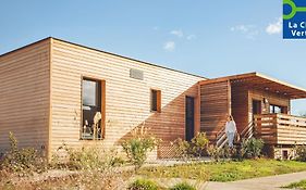 Résidence Pierre&Vacances Premium Domaine du Golfe du Lion